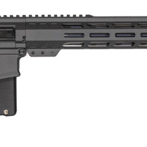GLFA AR-10 7MM REM 24 SNIPER GRY/SS