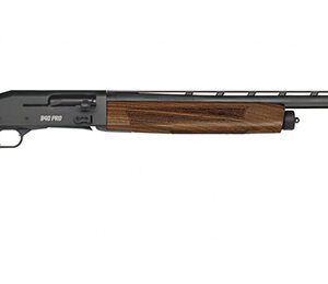 940 Pro, 12Ga, 28" M Bl Walnut, Enhanced, FOS