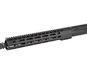 SOLGW L89 V2 5.56 13.7" NOX BLK