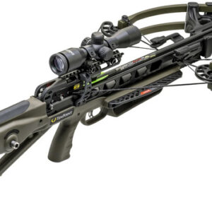 TENPOINT VENOM X ACUSLIDE PRO-VIEW 400 MG