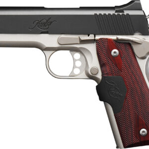 KIMBER 1911 PRO CARRY II TWO-TONE LG 45ACP