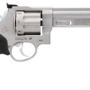 TAU 608 357MAG 6 COMPETITION 8RD