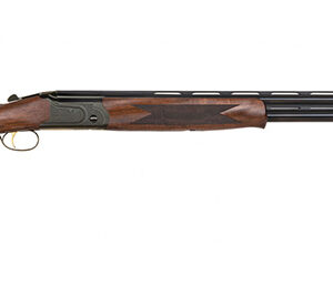 Gold Reserve,20Ga, 30" Black Label Walnut