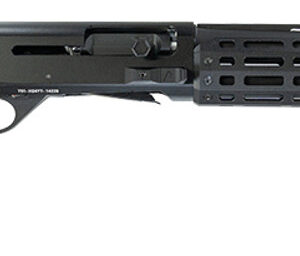 AGENCY ARMS TRADESMAN MAC 2 12GA INERTIA