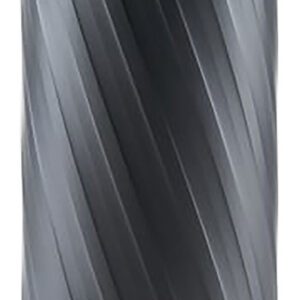 Anechoic X35B Anechox 35  9mm/350Legend/338Lapua 1.62" Black Titanium/Stainless Steel 1/2"x28