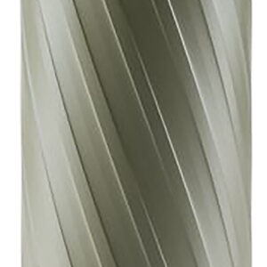 Anechoic X35OD Anechox 35  9mm/350Legend/338Lapua 1.62" Olive Titanium/Stainless Steel 1/2"x28