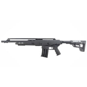 STD MFG SKO 12GA 2.75 18.5 TELE STOCK 5RD