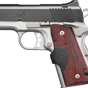 KIMBER 1911 ULTRA CARRY II TWO-TONE LG 9MM