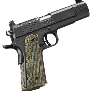 KIMBER 1911 KHX CUSTOM 45ACP OR 5