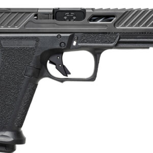 SHDW MR920L 9mm 5.0" Blk Blk TB TNS 15rd
