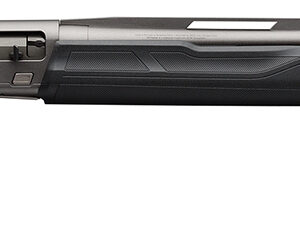 Winchester Repeating Arms 511251692 SX4 Hybrid 20 Gauge 28" 4+1 3" Gray Cerakote Rec/Barrel Matte Black Stock Right Hand (Full Size) Includes 3 Invector-Plus Chokes
