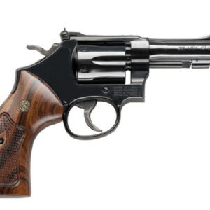 48 Classic 22 Mag 4 " Blue AS 6rd
