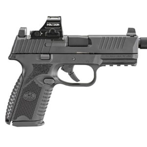 FN509T 9MM 4.5" Blk 2/10 NMS Holosun407C