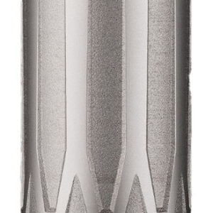 DAIR NOMAD-TI XC SILVER 7.62 SILENCER W/XENO