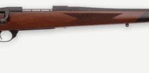 WBY VANGUARD 257WBY 24 SPORTER MATTE #2 A GRADE