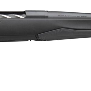 BRO X-BOLT 2 MICRO BLK 243WIN 20 4RD