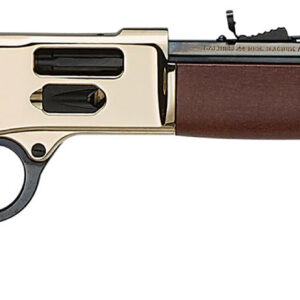 HENRY BIG BOY MARES LEG 44MAG SIDE GATE 12.9