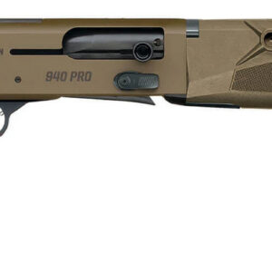 MOSS 940 THUNDER RANCH 12GA 18.5 FDE