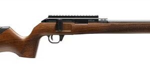 Hamm Force B1 Rifle 22 Mag Wlnt/Brn 9-rd