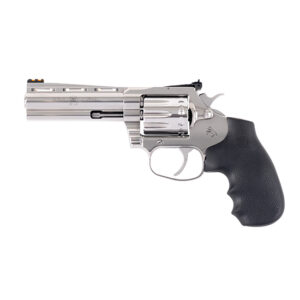 CLT KING COBRA 22LR 6 SS 10RD