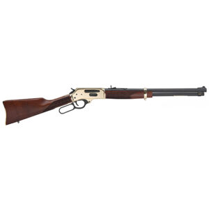 HENRY 45-70 BRASS 20 SIDE GATE LOAD