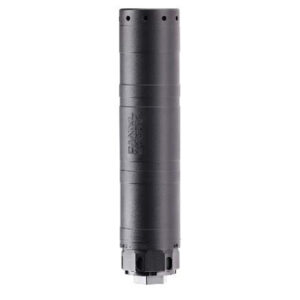 DAN SOUNDGUARD SG-30Ti 5/8-24 BLK