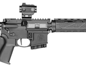 Volunteer XV 5.56 16"Blk MLok CT CA 10rd