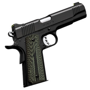 KIMBER 1911 CUSTOM TLE II 10MM 5