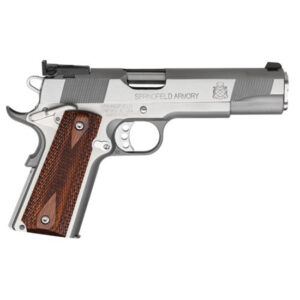 SPR 1911-A1 9MM 5 SS AS TARGET CA LEGAL
