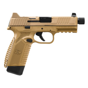 FN 545 TACTICAL 45ACP 4.71 NS FDE 10RD