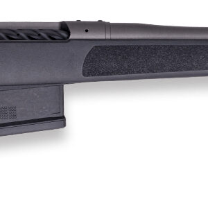 WBY 307 RANGE SF 308WIN BLK/TUNGSTEN 20 THRD