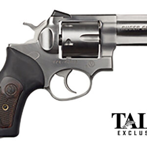 GP100 357Mag 3" S Dot Wiley Clapp TALO