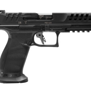 WAL PDP POLYMER FS MATCH 9MM 5