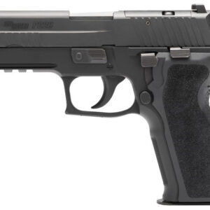 SIG P226 9MM 4.4 ELITE BLK 2 10RD OPTIC CUT