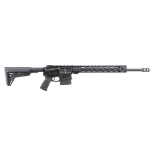 RUG SFAR 7.62NATO 20 10RD BLK MOE SL