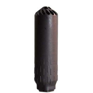 HUXWRX FLOW 556K W/ FLASH HIDER KIT BLK