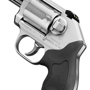 KIMBER K6S STAINLESS NS 357MAG 2