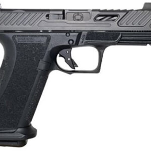 XR920P Elite 9mm 4.25" Blk, 17-rd