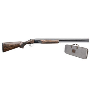 CHARLES DALY 214E 12GA 28 SUPERIOR GRADE O/U