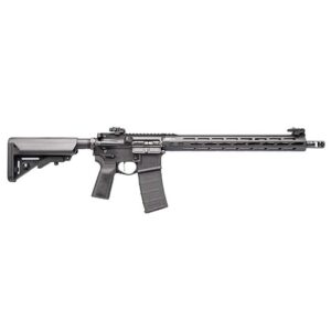 SPR SAINT VICTOR 5.56 16 BLK B5 FUNITURE 30RD