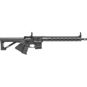 SPR SAINT VICTOR 5.56 16 BLK CA COMPLY 10RD