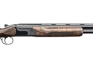 214E Superior O/U Grd 20GA-3" 26" Blk/Wlnt wCs