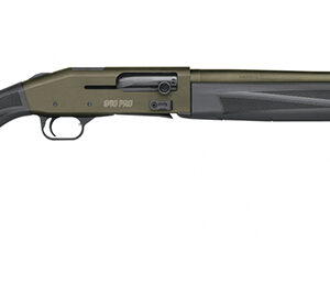 940 Pro Tactical 12 GA 18.5" OR Blk/ODG 7rd