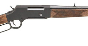 LongRange L/A Rifle 223 20"B A/S Wln 5rd