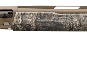 Winchester Repeating Arms 511249291 SX4 Hybrid Hunter 12 Gauge 26" 4+1 3.5" Flat Dark Earth Cerakote Rec/Barrel Realtree Timber Stock Right Hand (Full Size) Includes 3 Invector-Plus Chokes