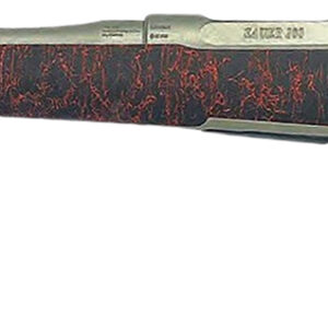 Sauer  100 Silver XT Sports South Exclusive Full Size 30-06 Springfield 5+1 22" Stainless Steel Cerakote Barrel, Stainless Cerakote Drilled & Tapped Steel Receiver, Black HS Precision Synthetic Stock