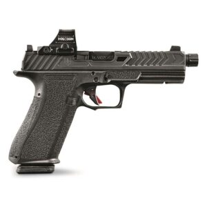 CR920 War Poet, 9mm, 3.4  ", 10rd, w/ holosun