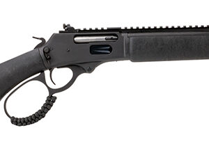 R95 45-70 Govt 16.5" TRIPLE BLACK THR 5RD