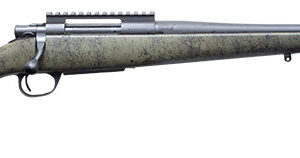 Howa SL 6.5Cred 20" TB CF Stock Green/blk web
