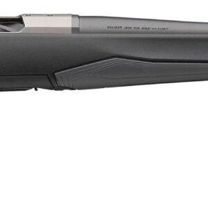 BRO X-BOLT 2 HUNT COMP TWO-TONE 7MMREM 26 3RD
